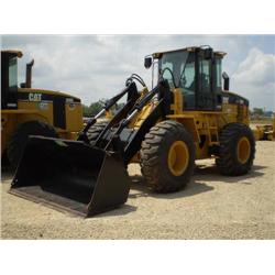 CATERPILLAR IT28G INTEGRATED TOOL CARRIER, s/n 8CR02153: