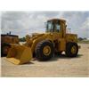 Image 1 : CATERPILLAR 950B WHEEL LOADER, s/n 31R00838: