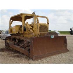 CATERPILLAR D7F CRAWLER TRACTOR, s/n 94N1953: