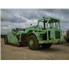 Image 1 : TEREX S23E 33TOT H ELEVATING MOTOR SCRAPER, s/n 58983: