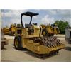 Image 1 : RAYGO RASCAL 320C VIBRATORY PADFOOT COMPACTOR, s/n 37B473: