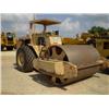 Image 1 : BOMAG BW210DH SMOOTH DRUM VIBRATORY COMPACTOR, s/n 82180: