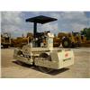 Image 1 : INGERSOLL-RAND DD65 TANDEM SMOOTH DRUM VIBRATORY COMPACTOR, s/n 5219S: