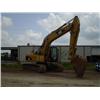 Image 1 : CATERPILLAR 320C LU HYDRAULIC EXCAVATOR, s/n PAC00687: