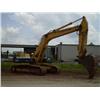 Image 1 : KOMATSU PC200LC-5 HYDRAULIC EXCAVATOR, s/n A70564: