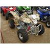 Image 1 : TAO TAO 110CC ATV, s/n L5NSUMCT36T014627: