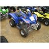 Image 1 : TOMOTO 70CC ATV, s/n LAAASSDA562003028:
