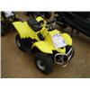 Image 1 : DUNESURFER 90CC ATV, s/n LXHDSF9075JD04043: