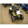 Image 1 : GALAXY 110CC ATV, s/n L4PGUM42363A06563: