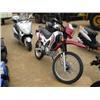 Image 1 : RSC 200CC MOTORCYCLE, s/n LAAAJSMB862003391