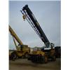 Image 1 : P&H  OMEGA 20 20 TON HYDRAULIC ROUGH TERRAIN CRANE, s/n 47229: