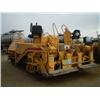 Image 1 : BLAW KNOX PF510 CRAWLER PAVER, s/n 51005-08:
