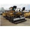 Image 1 : ALLAT 650P CRAWLER PAVER, s/n 87J6188: