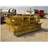 Image 1 : PUCKETT BROS T450D CRAWLER BOX PAVER, s/n 80K1786: