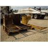 Image 2 : GOMACO GT3300 CRAWLER CURB & GUTTER MACHINE, s/n MCI-15042-31: