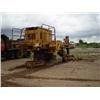 Image 1 : GOMACO GT3300 CRAWLER CURB & GUTTER MACHINE, s/n MCI585431: