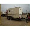 Image 1 : FG WILSON P250E 200KW PORTABLE ENCLOSED SOUND SUPPRESSED DIESEL GENERATOR, s/n Y8713D/007: