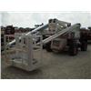 Image 1 : SNORKELIFT UNO-41D 4 X 4 HYDRAULIC PERSONNEL LIFT, s/n 9614290696: