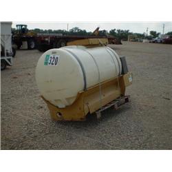 VERMEER MUD MIXING SYSTEM, s/n N/A: