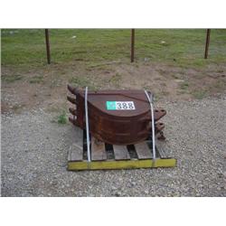 18 in BACKHOE BUCKET