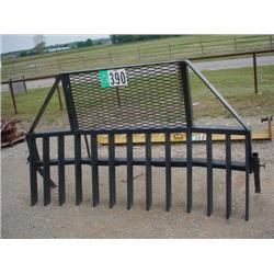 OASIS 96 in BRUSH RAKE