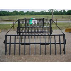 OASIS 96 in BRUSH RAKE