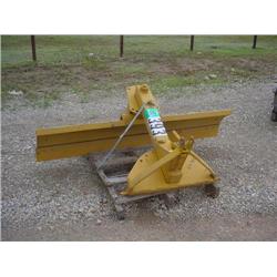 SERVIS LR 3 POINT BLADE ATTACHMENT