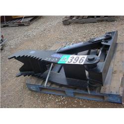 BLUE DIAMOND MECHANICAL THUMB