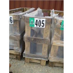 COMPLETE CAB ASSEMBLY FOR DITCH WITCH