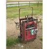 Image 1 : LINCOLN AC/DC/225/125 ELECTRIC WELDER, s/n 9221-408: