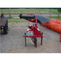 TOMMY SILT FENCE LAY DOWN MACHINE