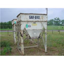 GAR-BRO CONCRETE BUCKET