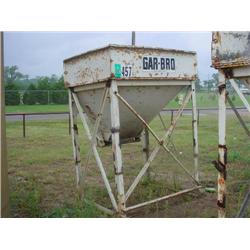 GAR-BRO CONCRETE BUCKET