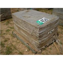 DECORATIVE LANDSCAPE STONE