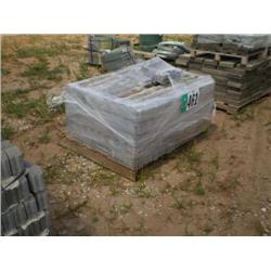 DECORATIVE LANDSCAPE STONE