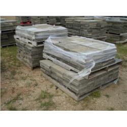 DECORATIVE PAVING  STONE