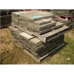 DECORATIVE PAVING  STONE