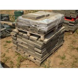 DECORATIVE PAVING  STONE