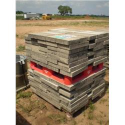 DECORATIVE PAVING  STONE