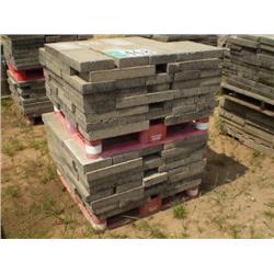 DECORATIVE PAVING  STONE