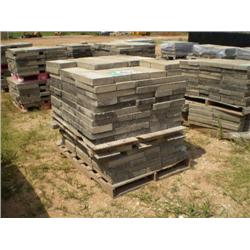 DECORATIVE PAVING  STONE