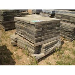 DECORATIVE PAVING  STONE