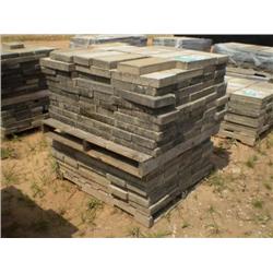 DECORATIVE PAVING  STONE