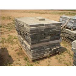 DECORATIVE PAVING  STONE
