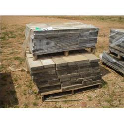 DECORATIVE PAVING  STONE