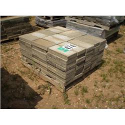 DECORATIVE PAVING  STONE