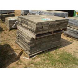 DECORATIVE PAVING  STONE
