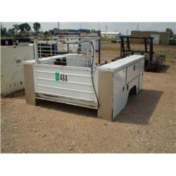 KNAPHEIDE UTILITY BOX