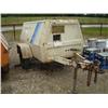 Image 1 : INGERSOLL-RAND 175 PORTABLE AIR COMPRESSOR