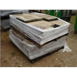 DECORATIVE PAVING STONE